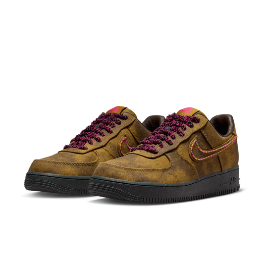 Air Force 1 "Baroque Bronn & Desert Moss"
