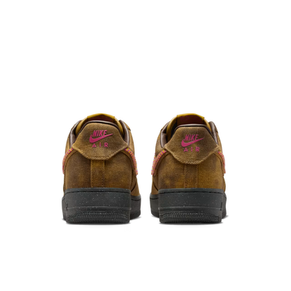 Air Force 1 "Baroque Bronn & Desert Moss"