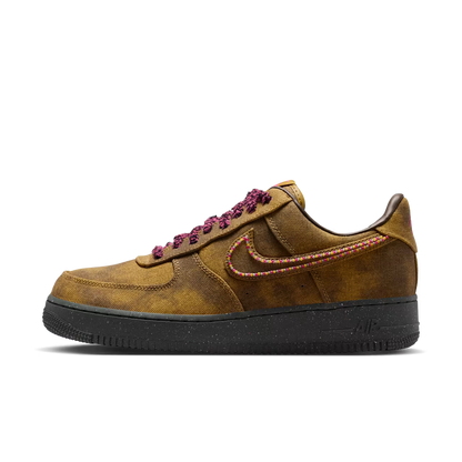 Air Force 1 "Baroque Bronn & Desert Moss"