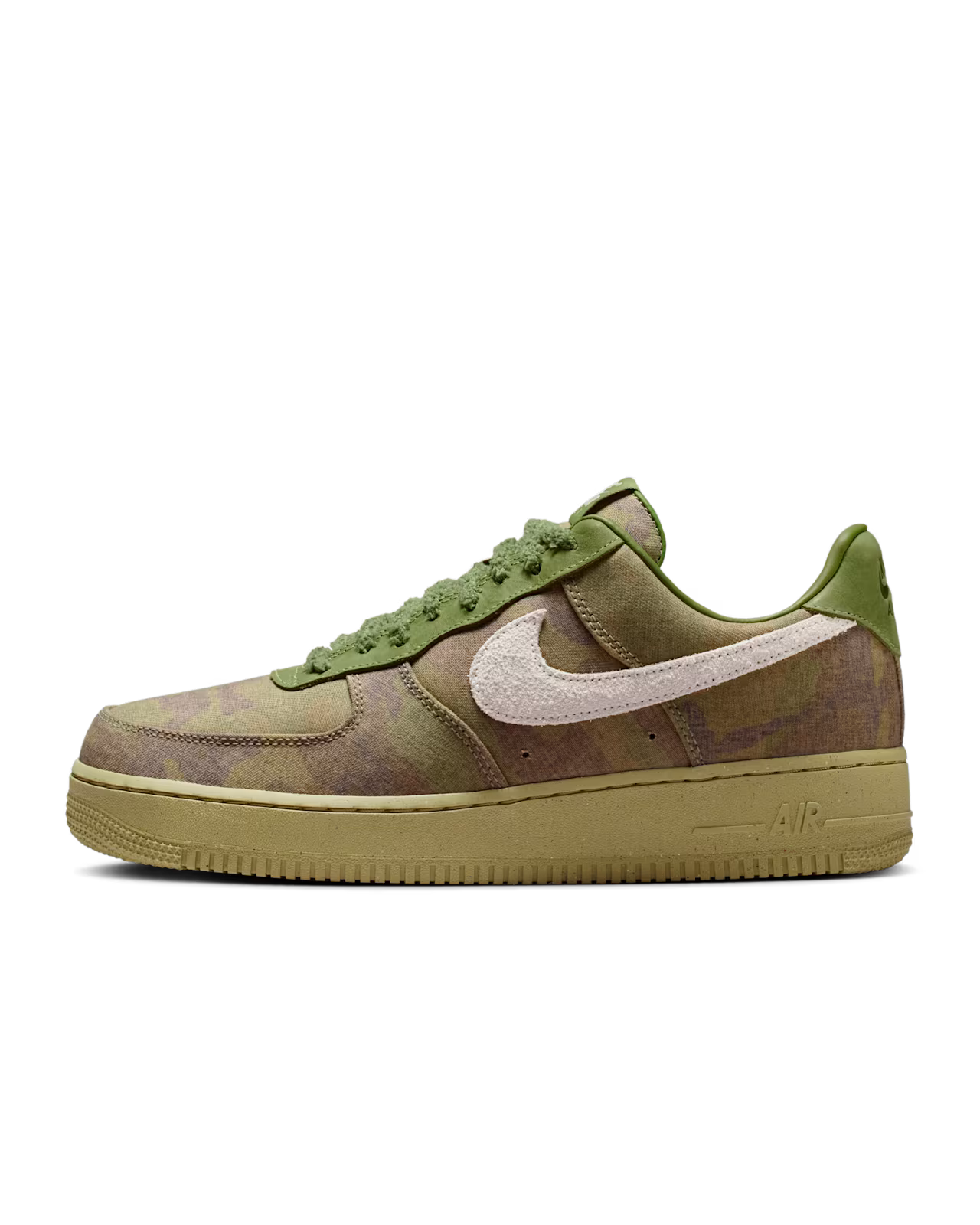 Air Force 1 Low "Wheatgrass"