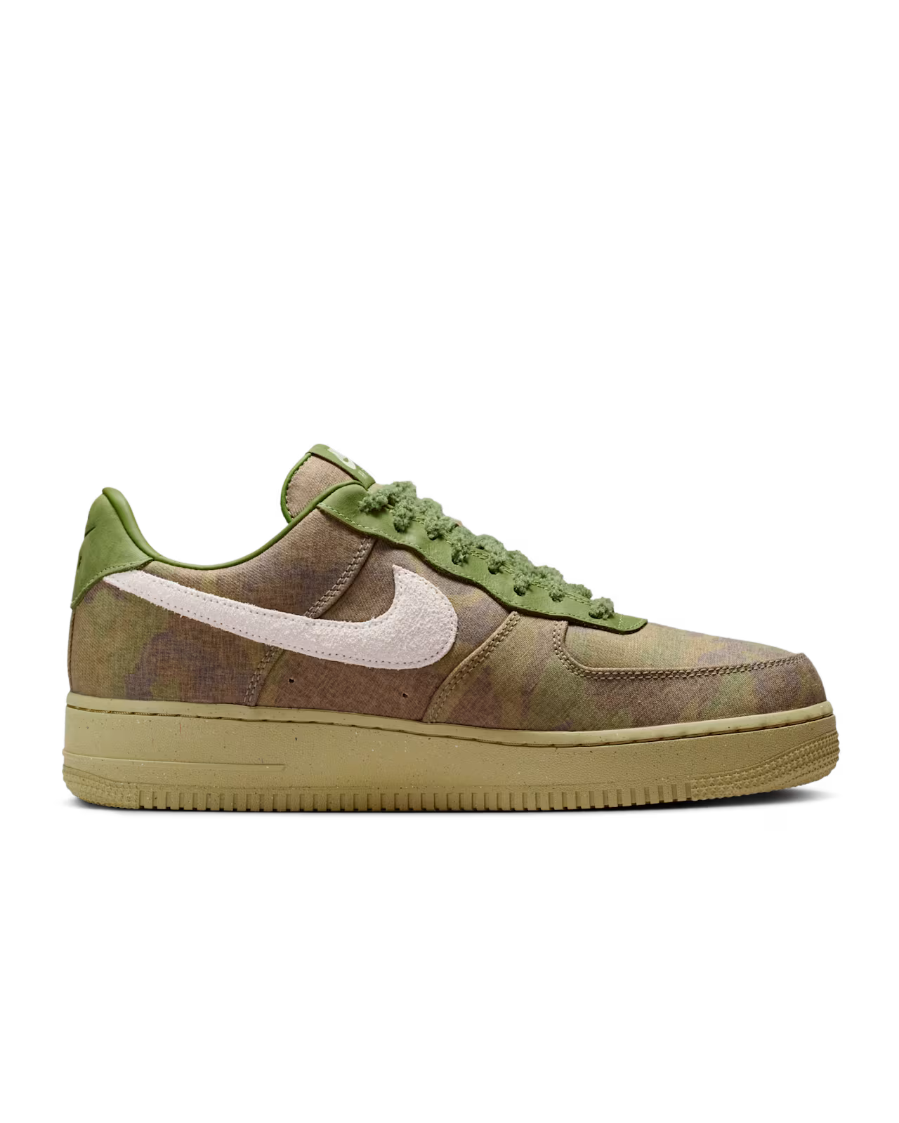 Air Force 1 Low "Wheatgrass"