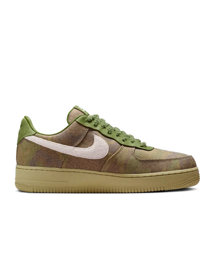 Air Force 1 Low "Wheatgrass"