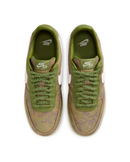 Air Force 1 Low "Wheatgrass"