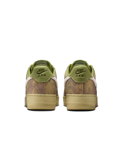 Air Force 1 Low "Wheatgrass"