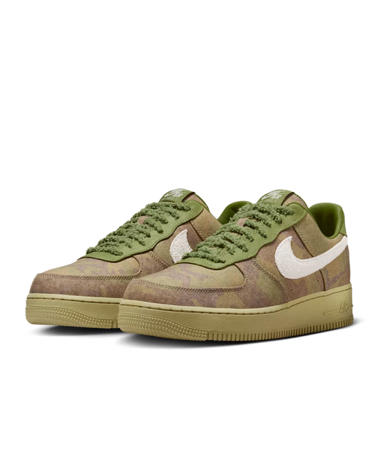 Air Force 1 Low "Wheatgrass"