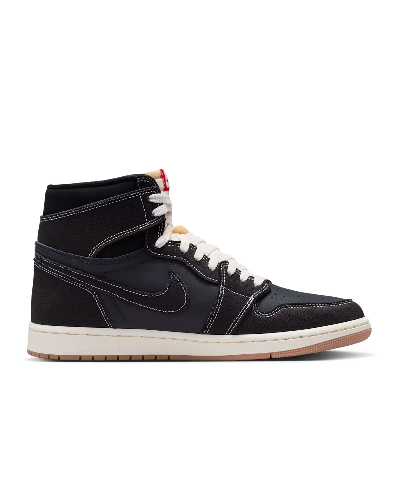 Air Jordan 1 Retro High OG "Flight Club"