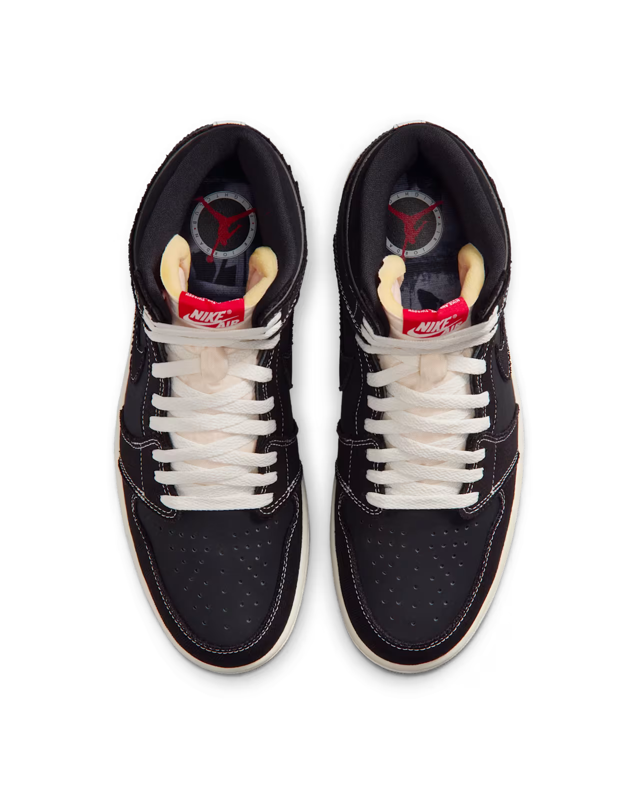 Air Jordan 1 Retro High OG "Flight Club"
