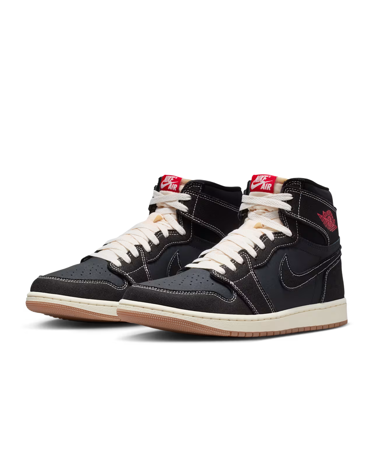 Air Jordan 1 Retro High OG (GS) "Flight Club"