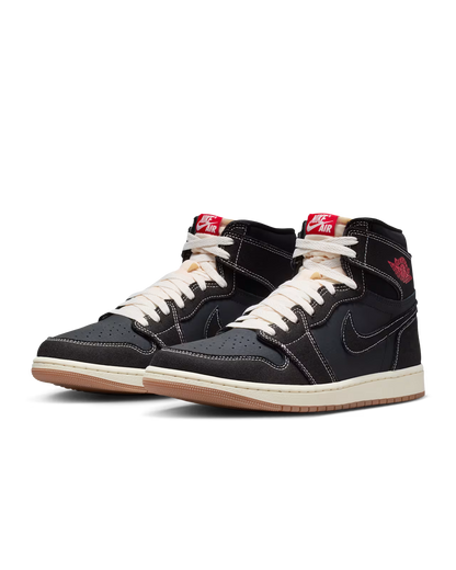 Air Jordan 1 Retro High OG (GS) "Flight Club"