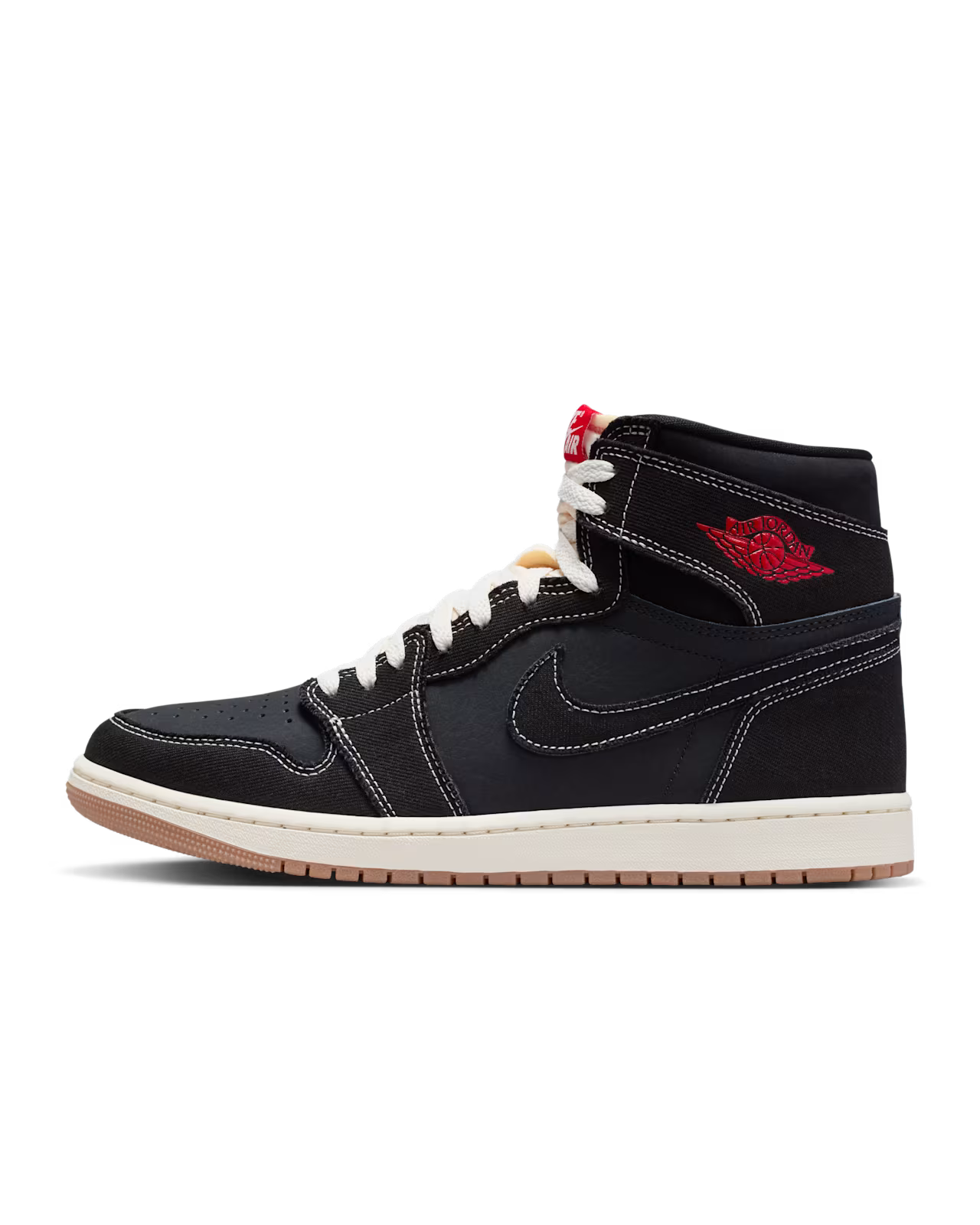Air Jordan 1 Retro High OG (GS) "Flight Club"