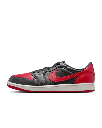 Air Jordan 1 Low OG Retro "Banned"