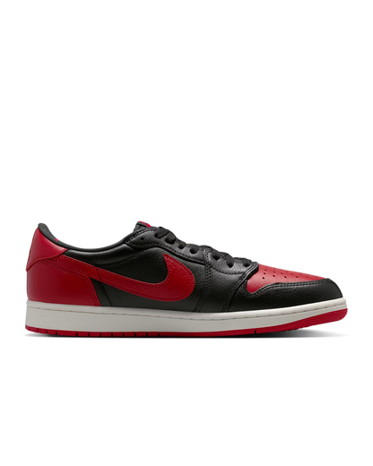 Air Jordan 1 Low OG Retro "Banned"