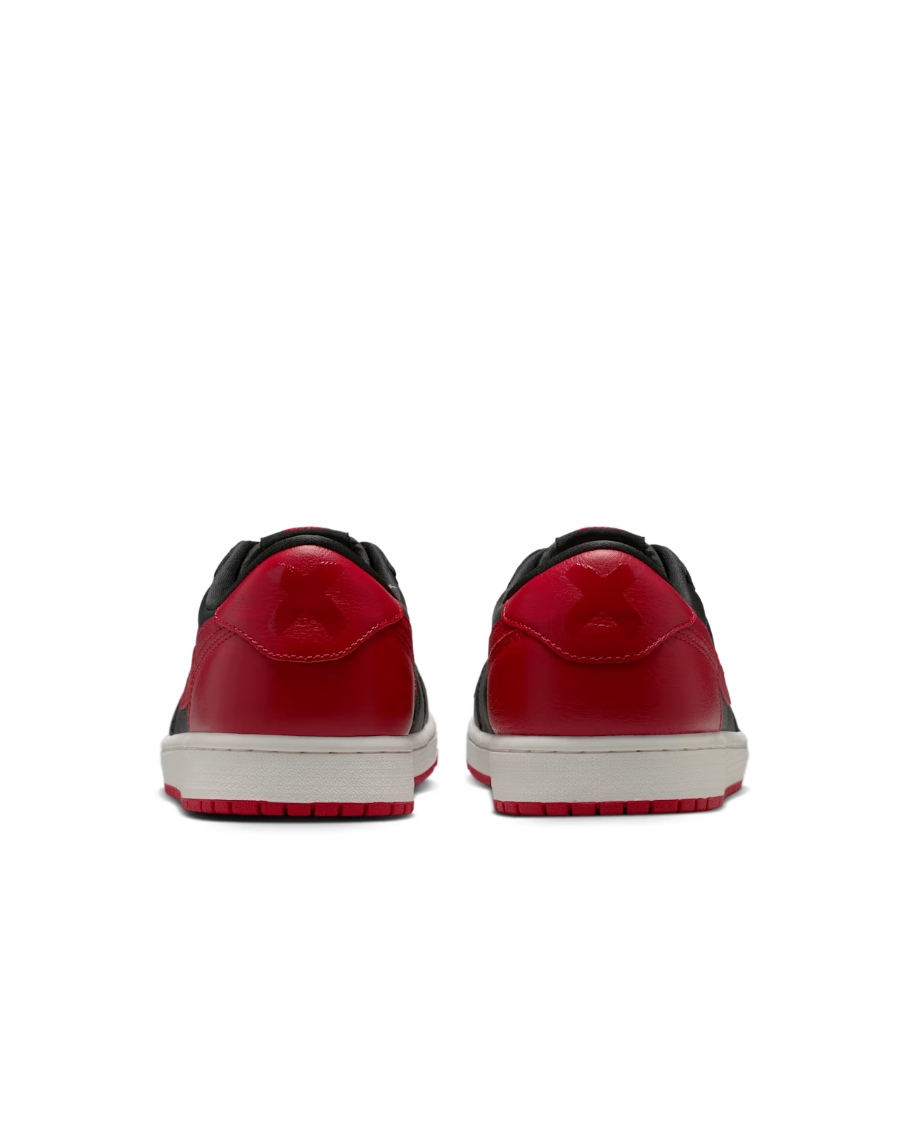 Air Jordan 1 Low OG Retro "Banned"