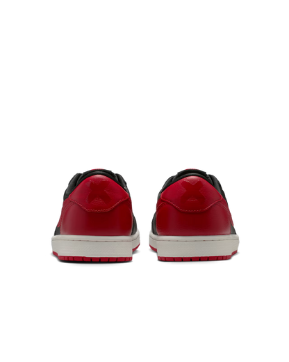 Air Jordan 1 Low OG Retro "Banned"