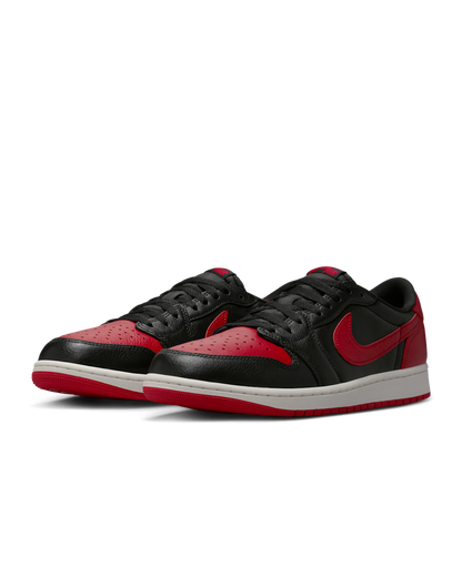 Air Jordan 1 Low OG Retro "Banned"