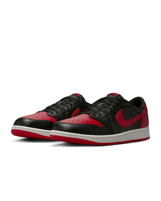 Air Jordan 1 Low OG Retro "Banned"