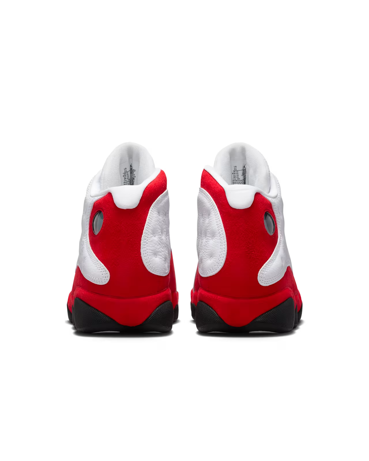 Air Jordan 13 Retro (GS) "Chicago"