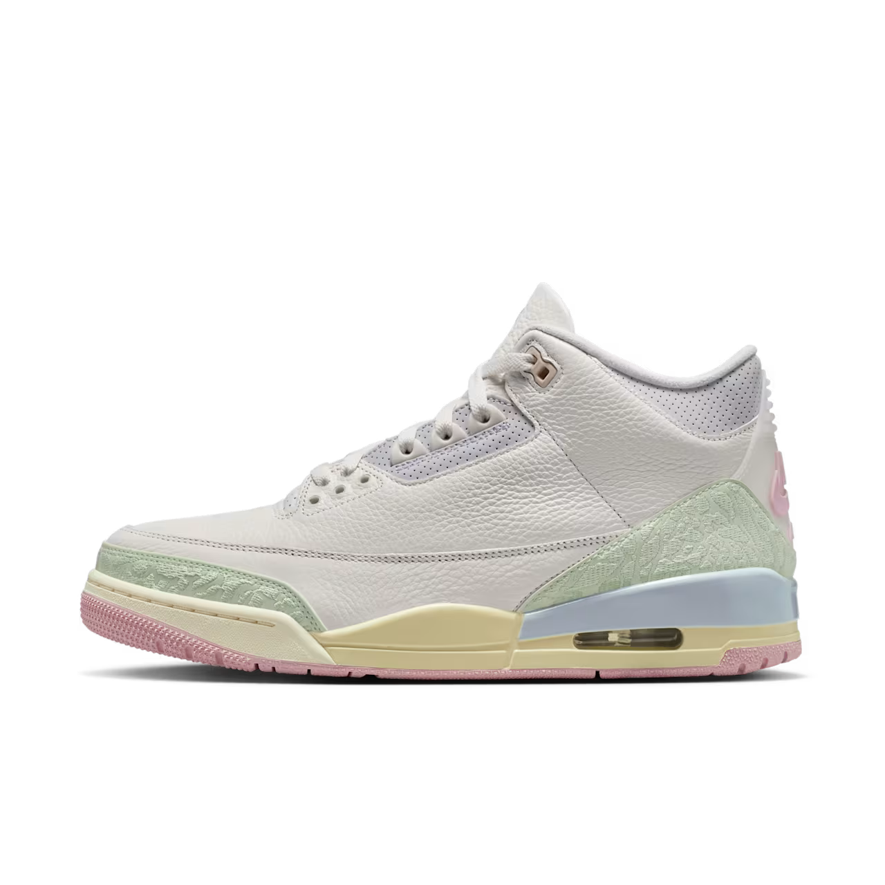 Air Jordan 3 Retro "Spring is in The Air"