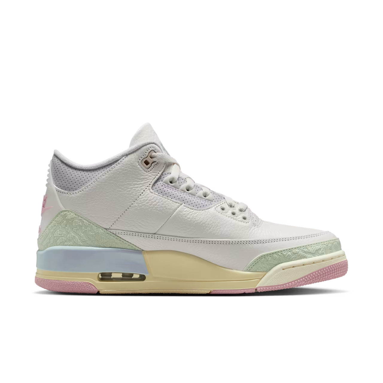 Air Jordan 3 Retro "Spring is in The Air"