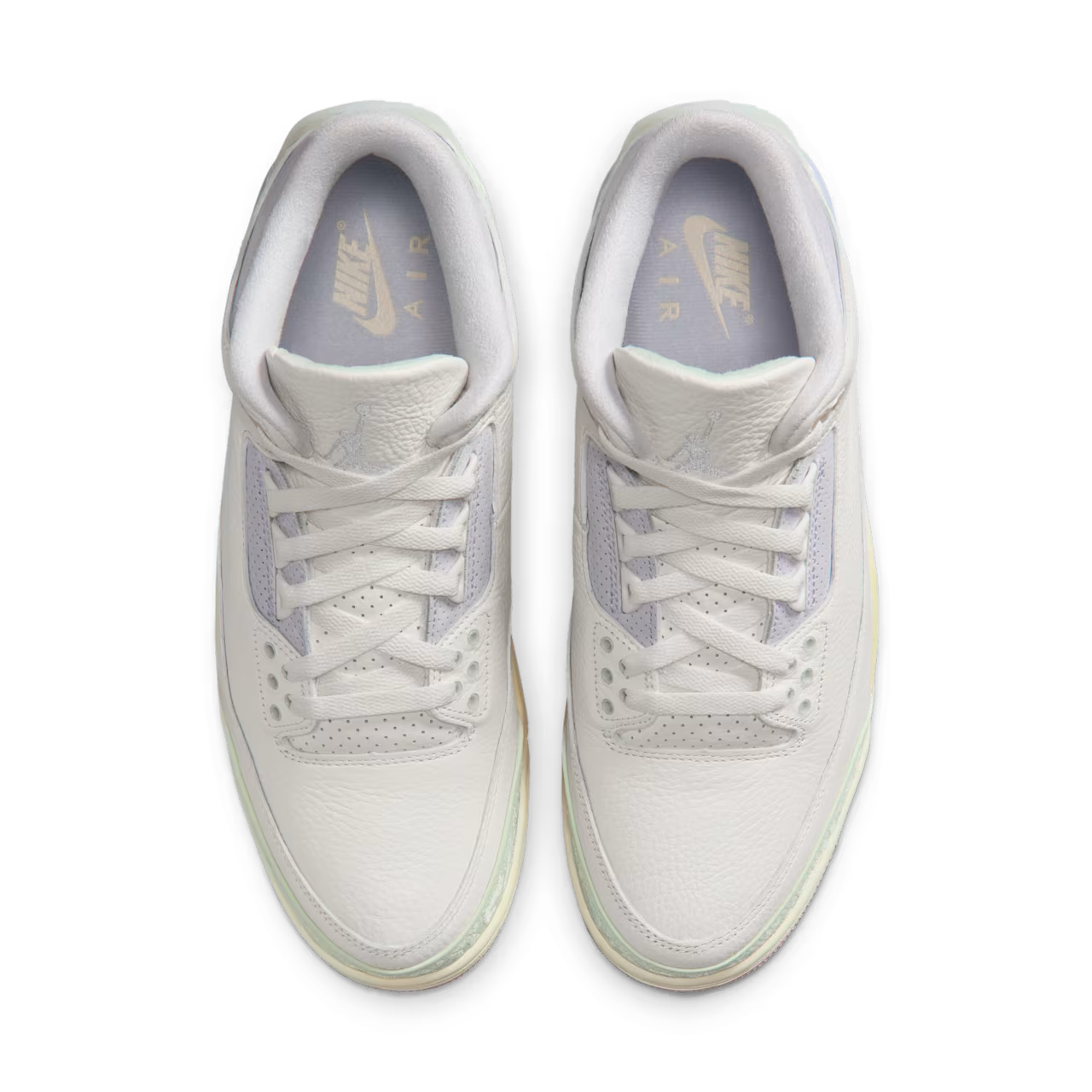 Air Jordan 3 Retro "Spring is in The Air"