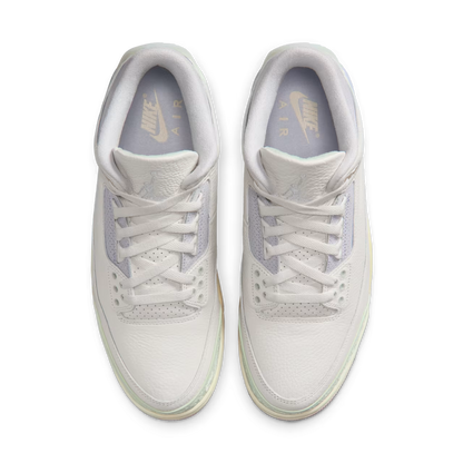 Air Jordan 3 Retro "Spring is in The Air"
