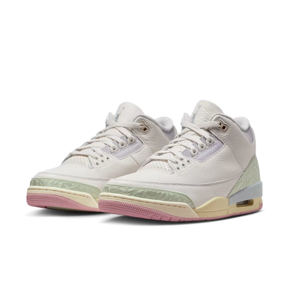 Air Jordan 3 Retro "Spring is in The Air"