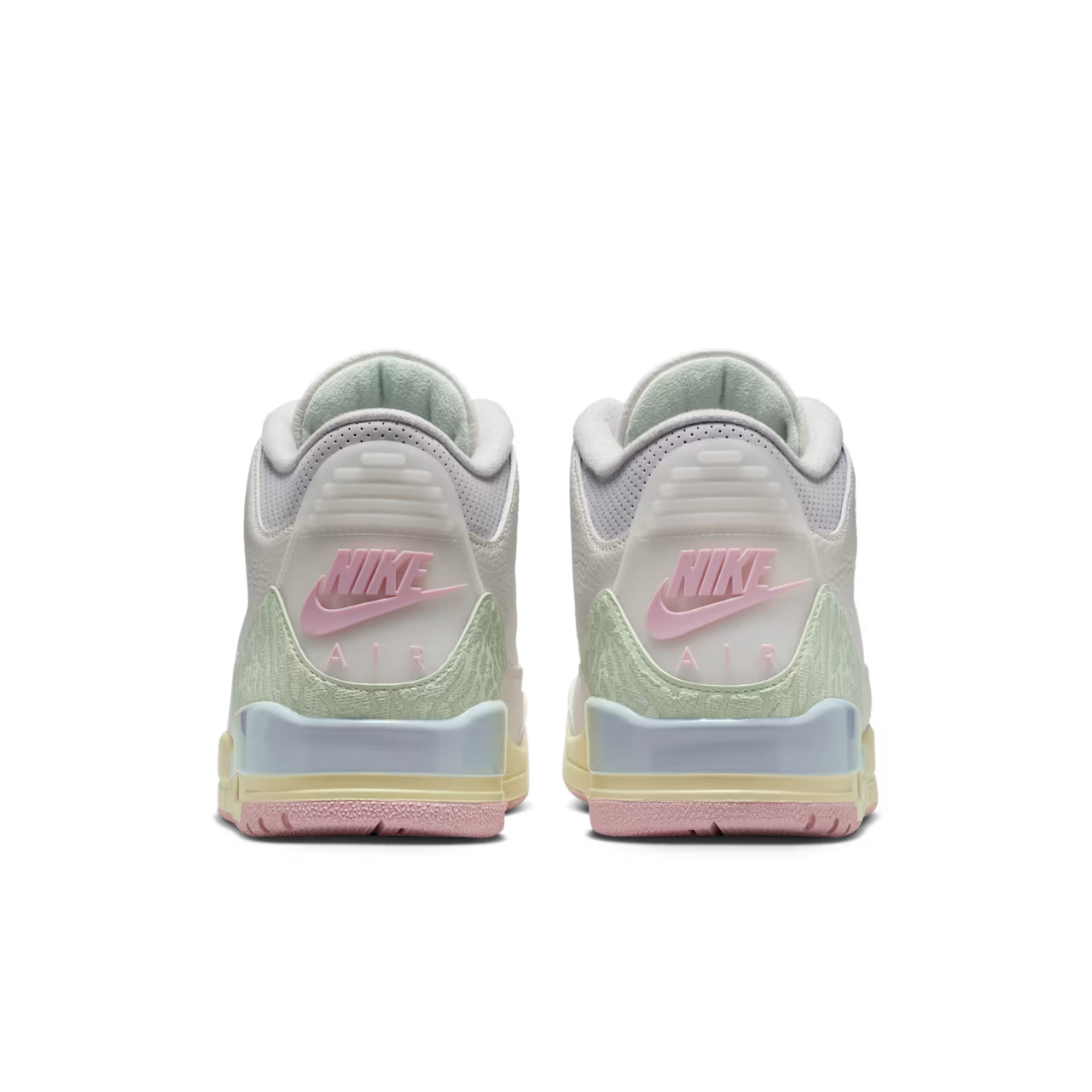Air Jordan 3 Retro "Spring is in The Air"
