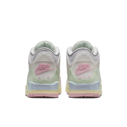 Air Jordan 3 Retro "Spring is in The Air"