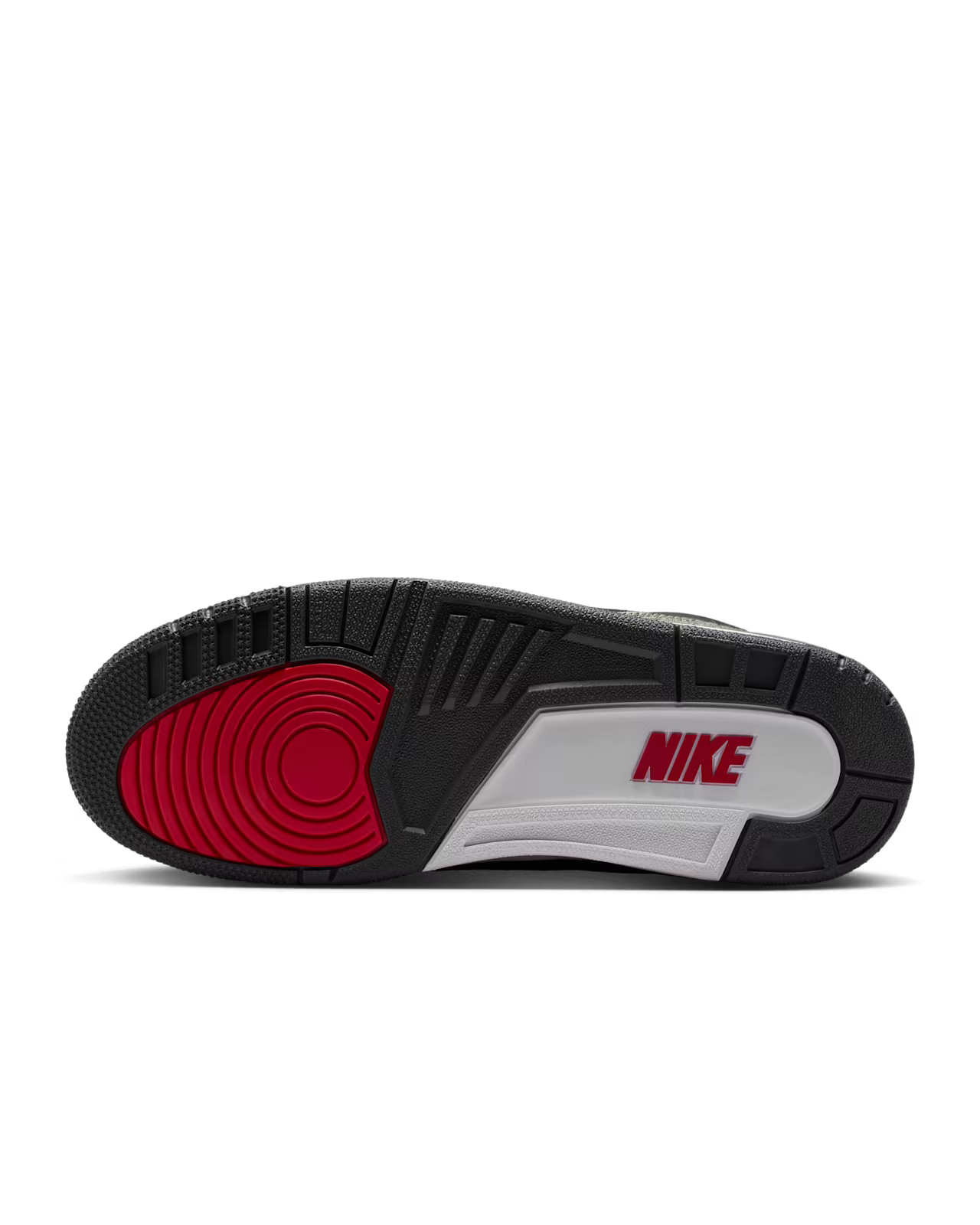 Air Jordan 3 Retro x Levi's "Black Denim"