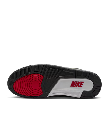 Air Jordan 3 Retro x Levi's "Black Denim"