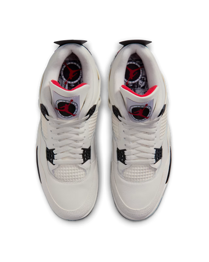 Air Jordan 4 Retro "Flight Club"