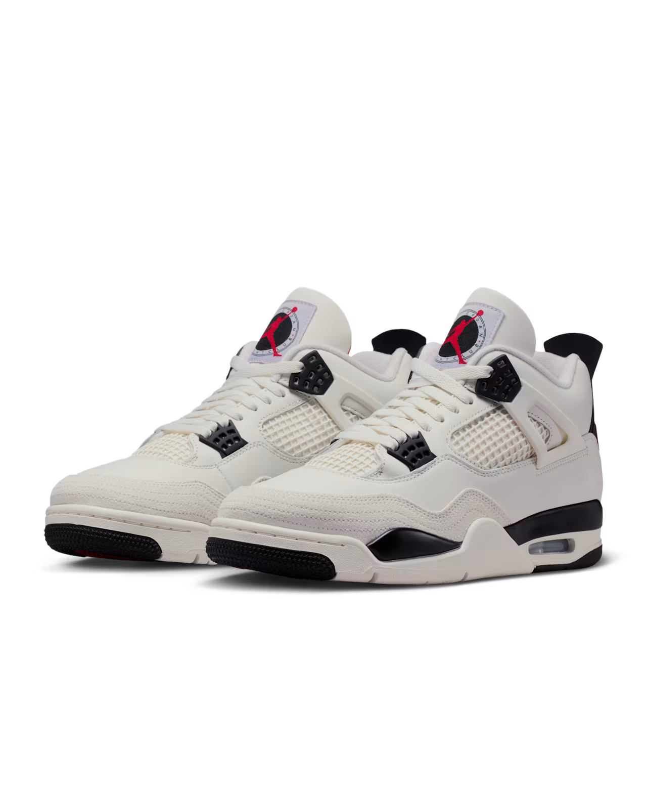 Air Jordan 4 Retro "Flight Club"