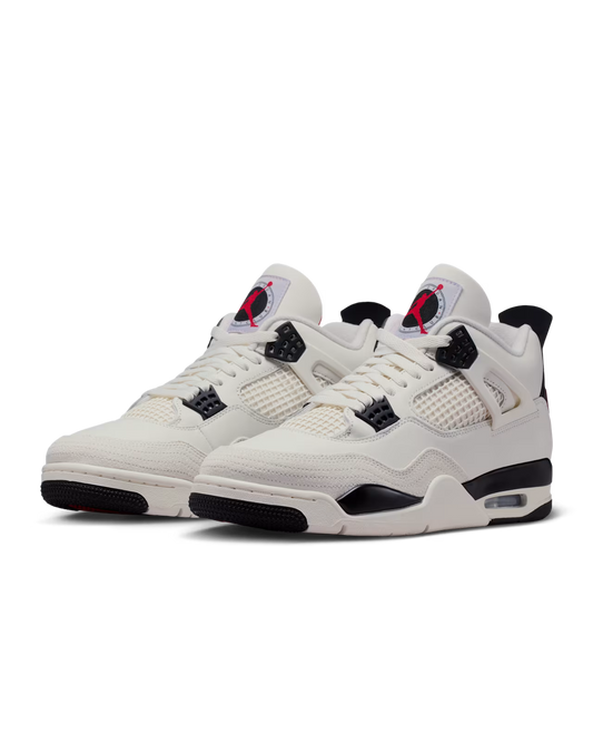 Air Jordan 4 Retro "Flight Club"