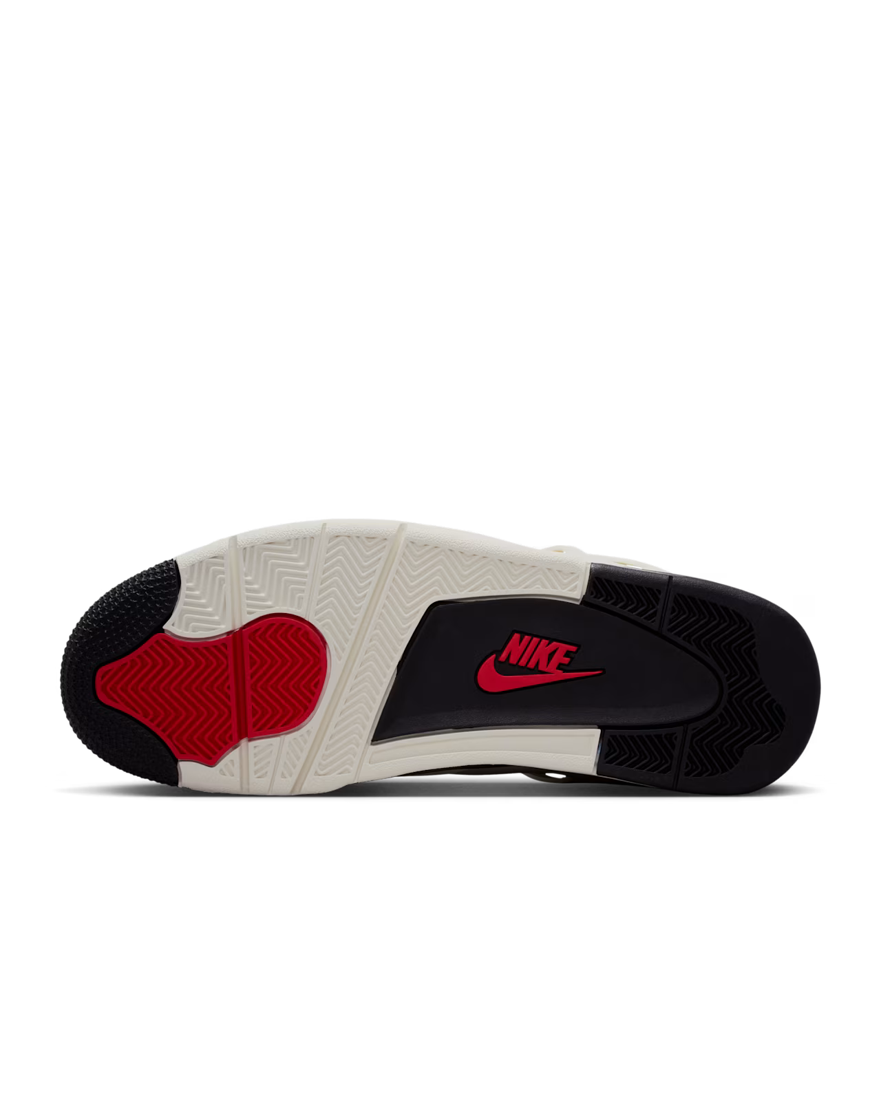 Air Jordan 4 Retro (GS) "Flight Club"