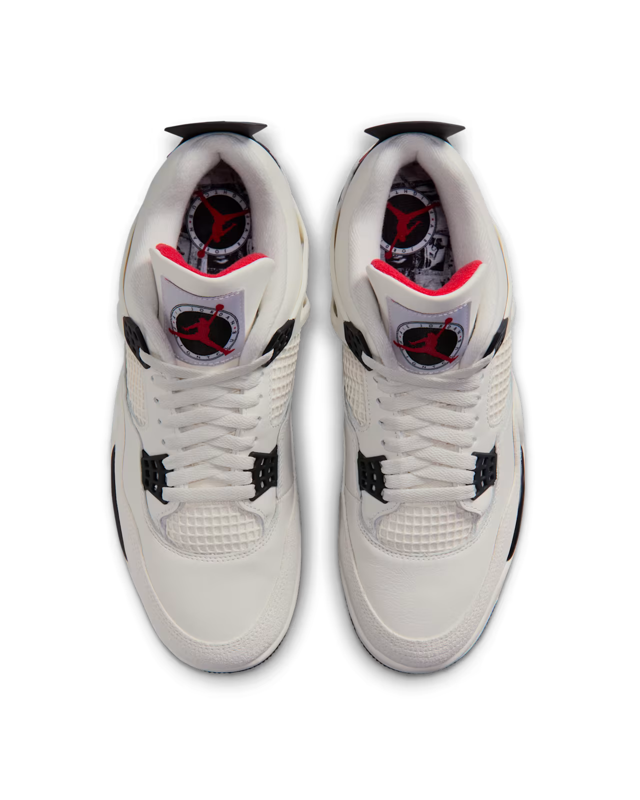 Air Jordan 4 Retro (GS) "Flight Club"