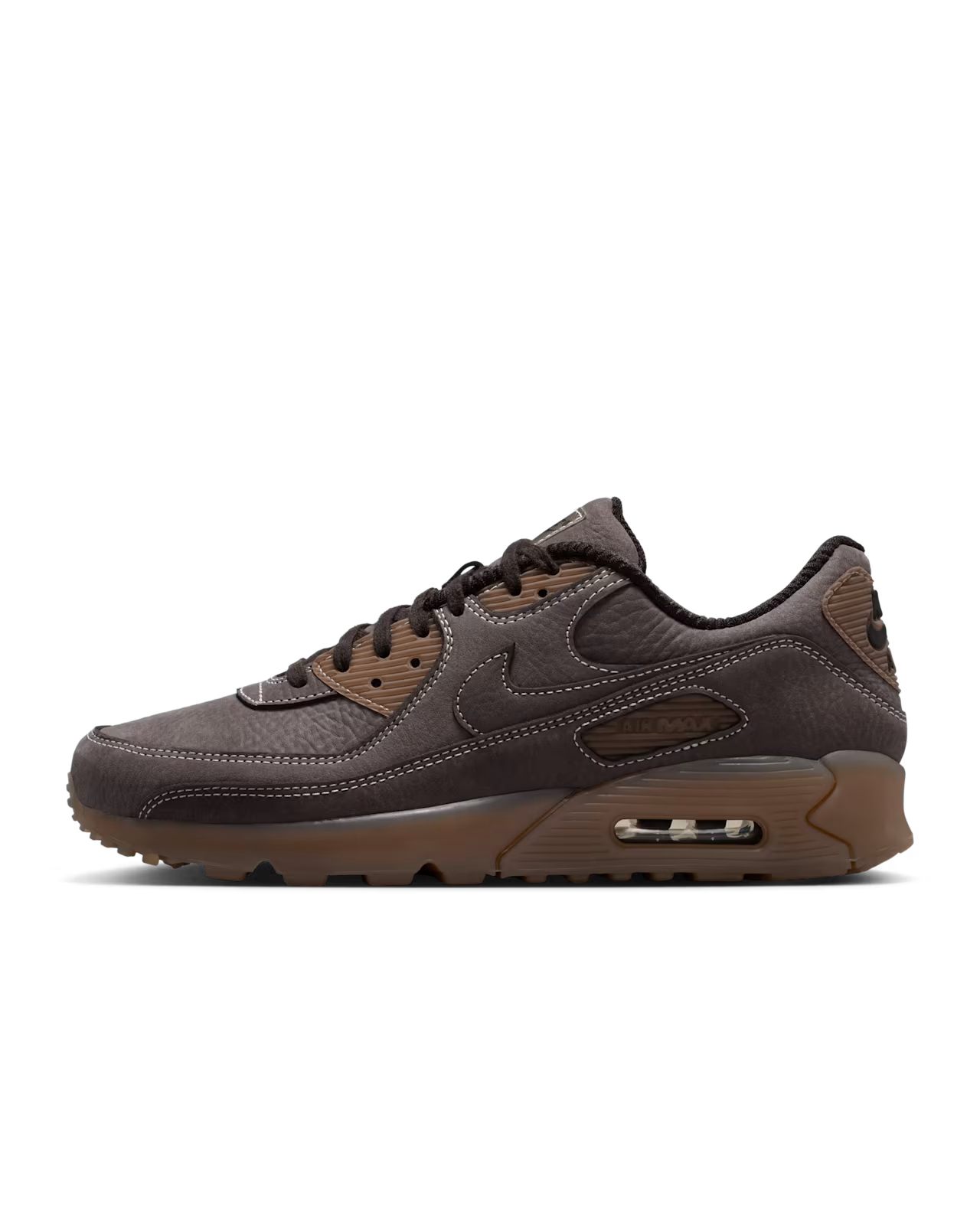 Air Max 90 "Shadow Brown"