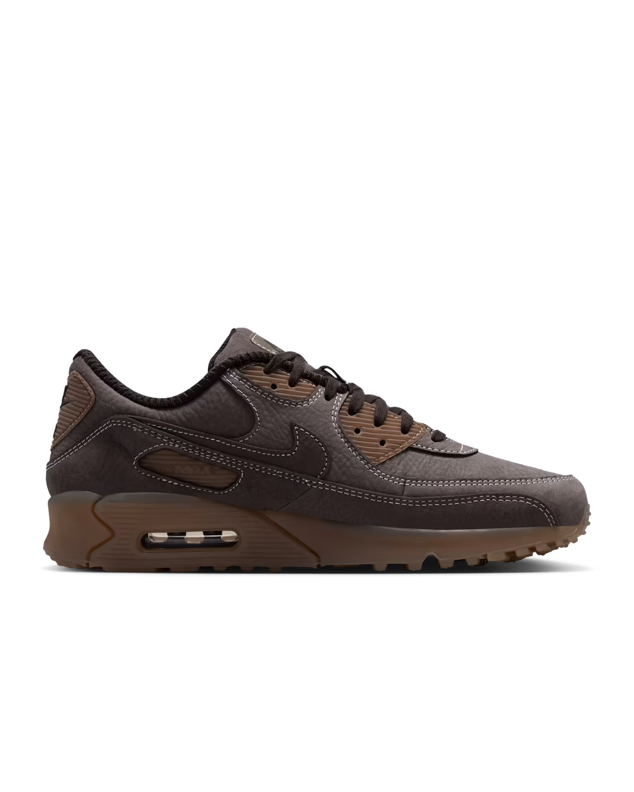 Air Max 90 "Shadow Brown"