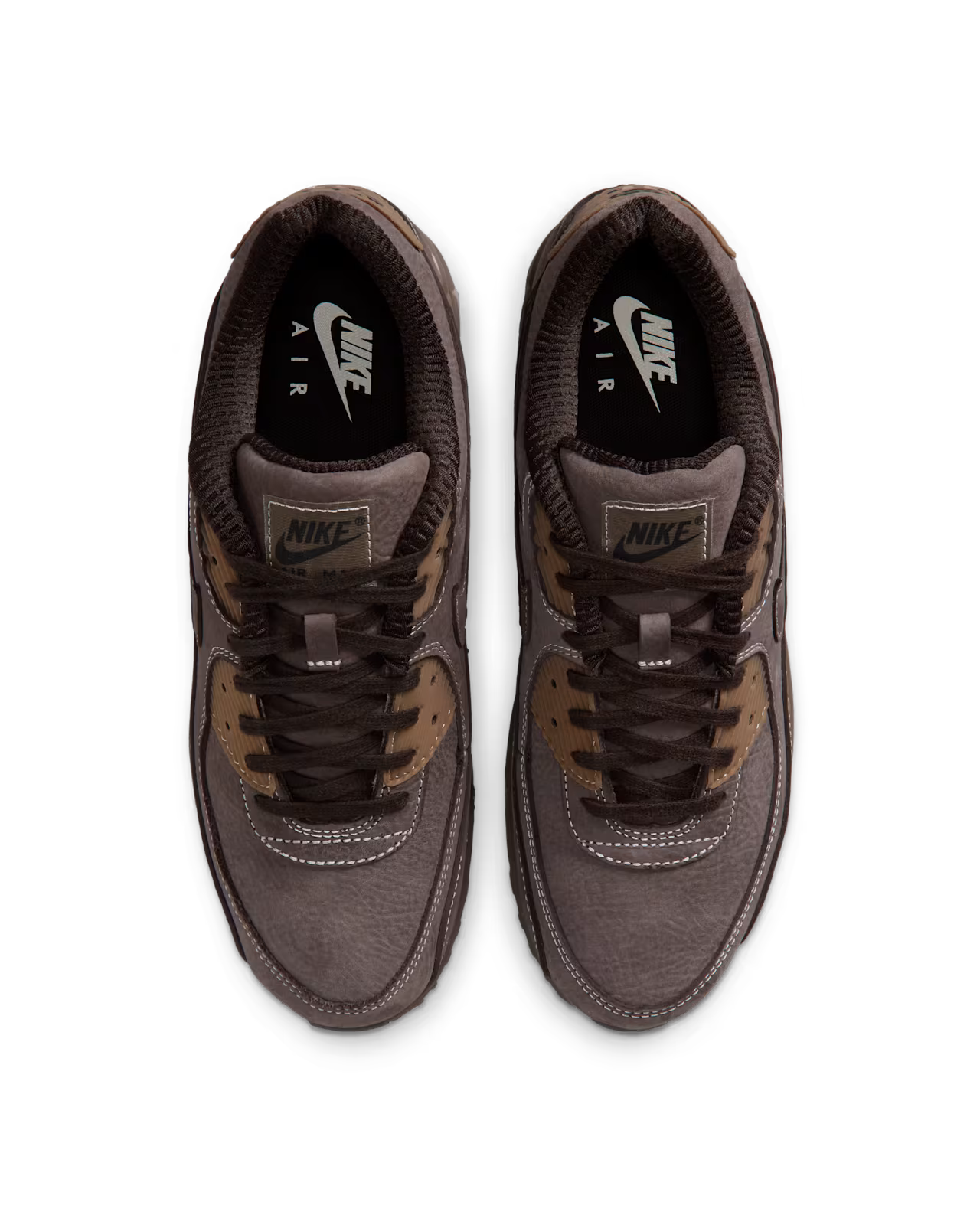 Air Max 90 "Shadow Brown"