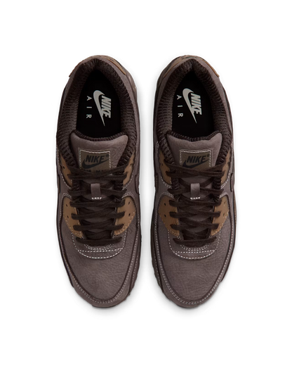 Air Max 90 "Shadow Brown"