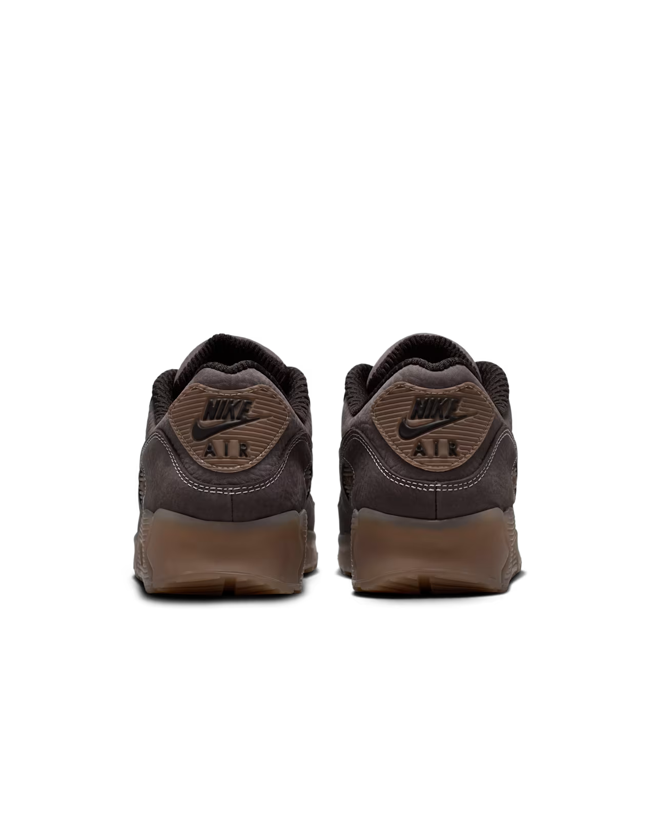 Air Max 90 "Shadow Brown"