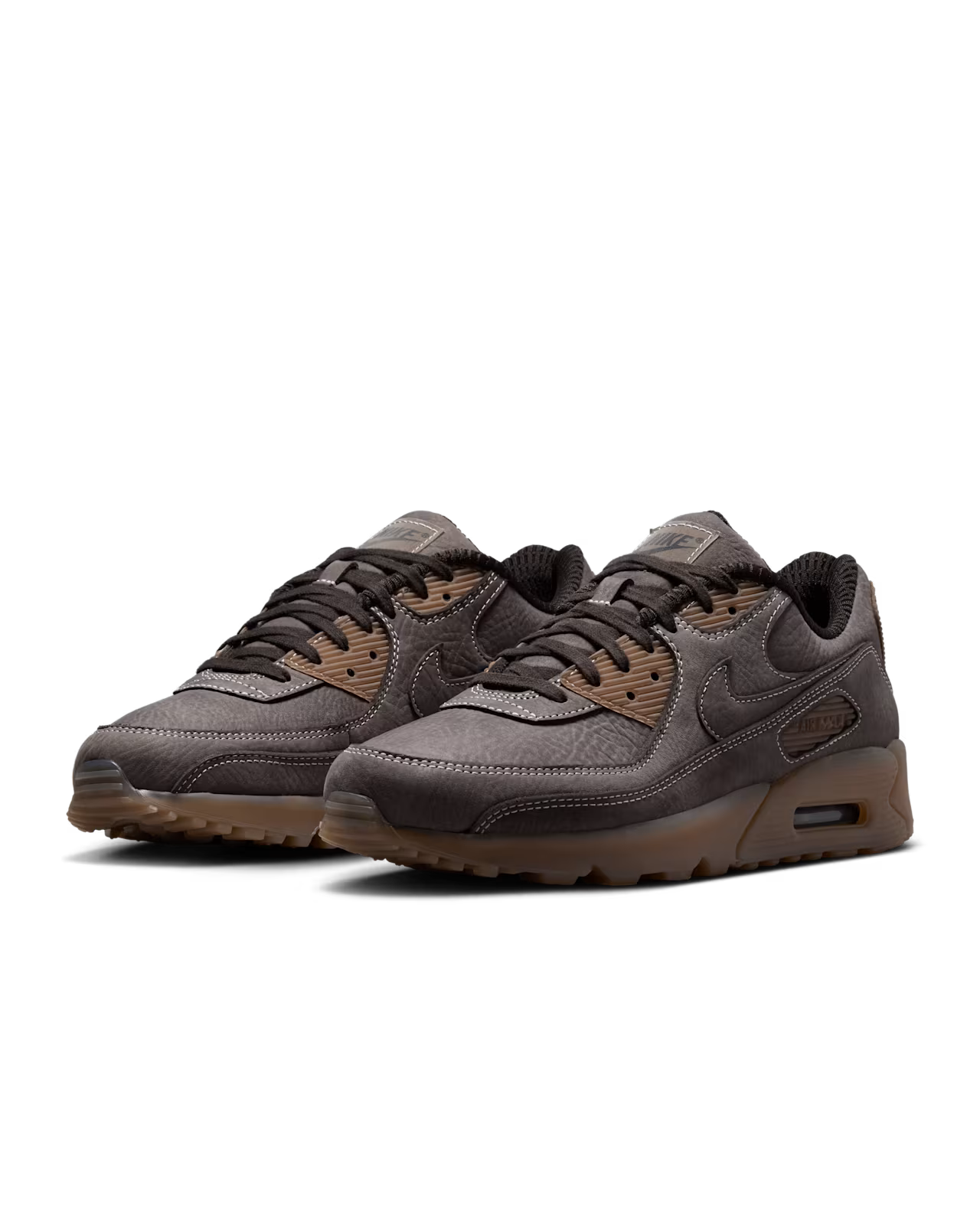Air Max 90 "Shadow Brown"