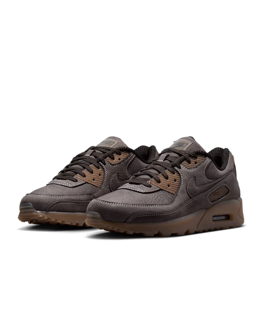 Air Max 90 "Shadow Brown"