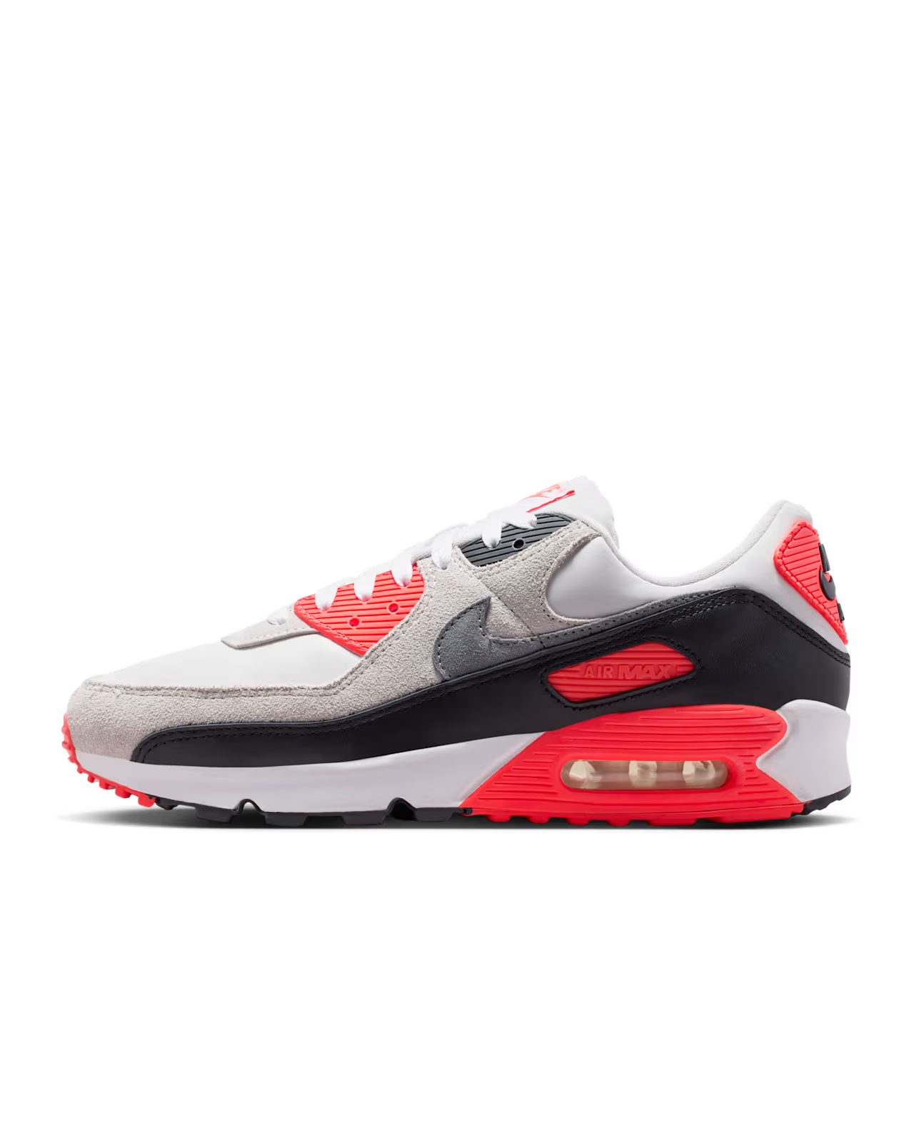 Air Max 90 "Infrared Reflective"