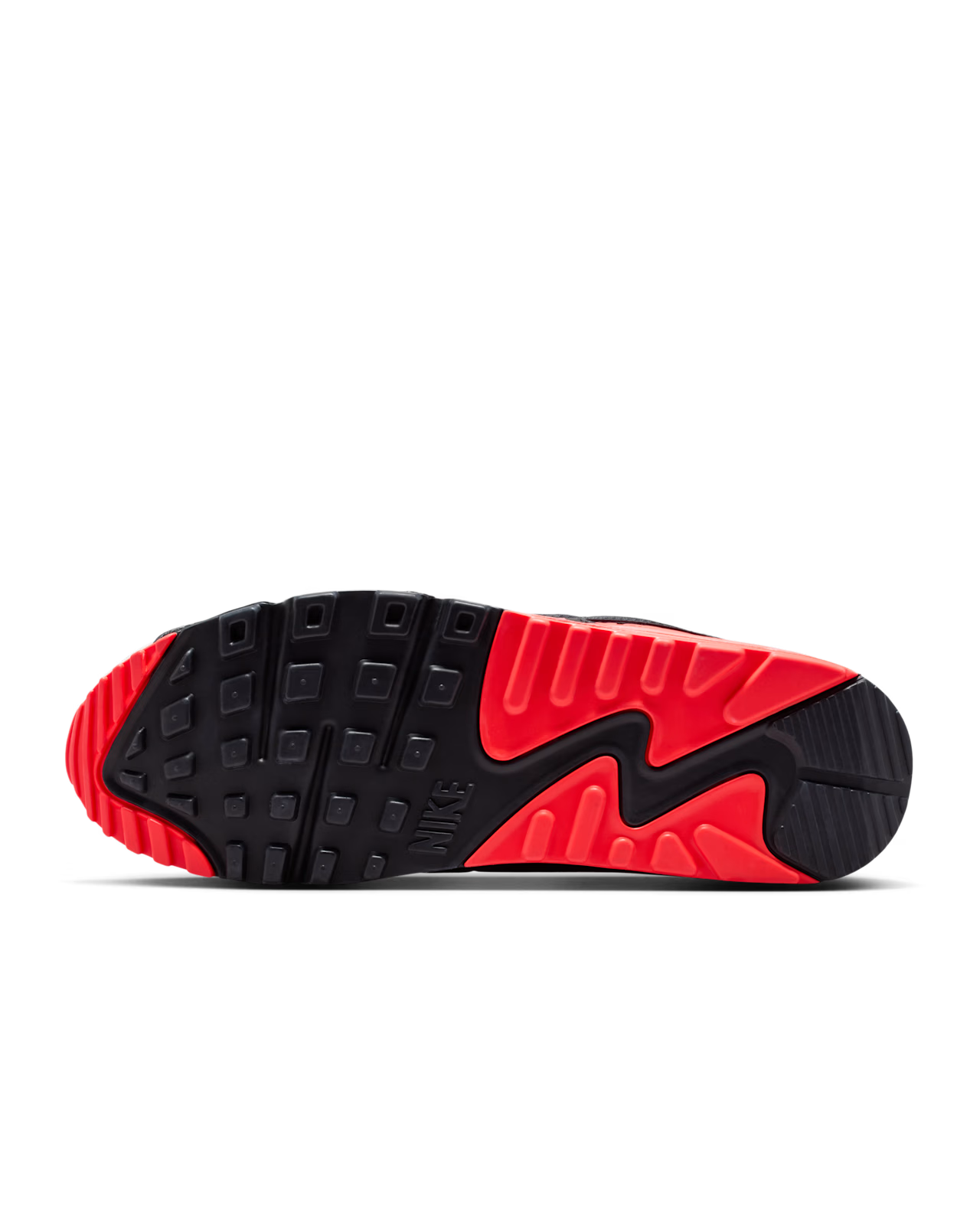 Air Max 90 "Infrared Reflective"