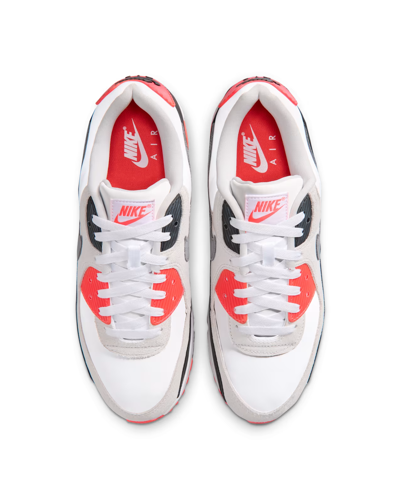 Air Max 90 "Infrared Reflective"