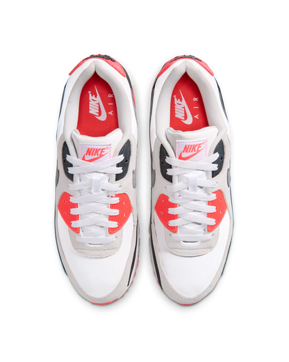 Air Max 90 "Infrared Reflective"