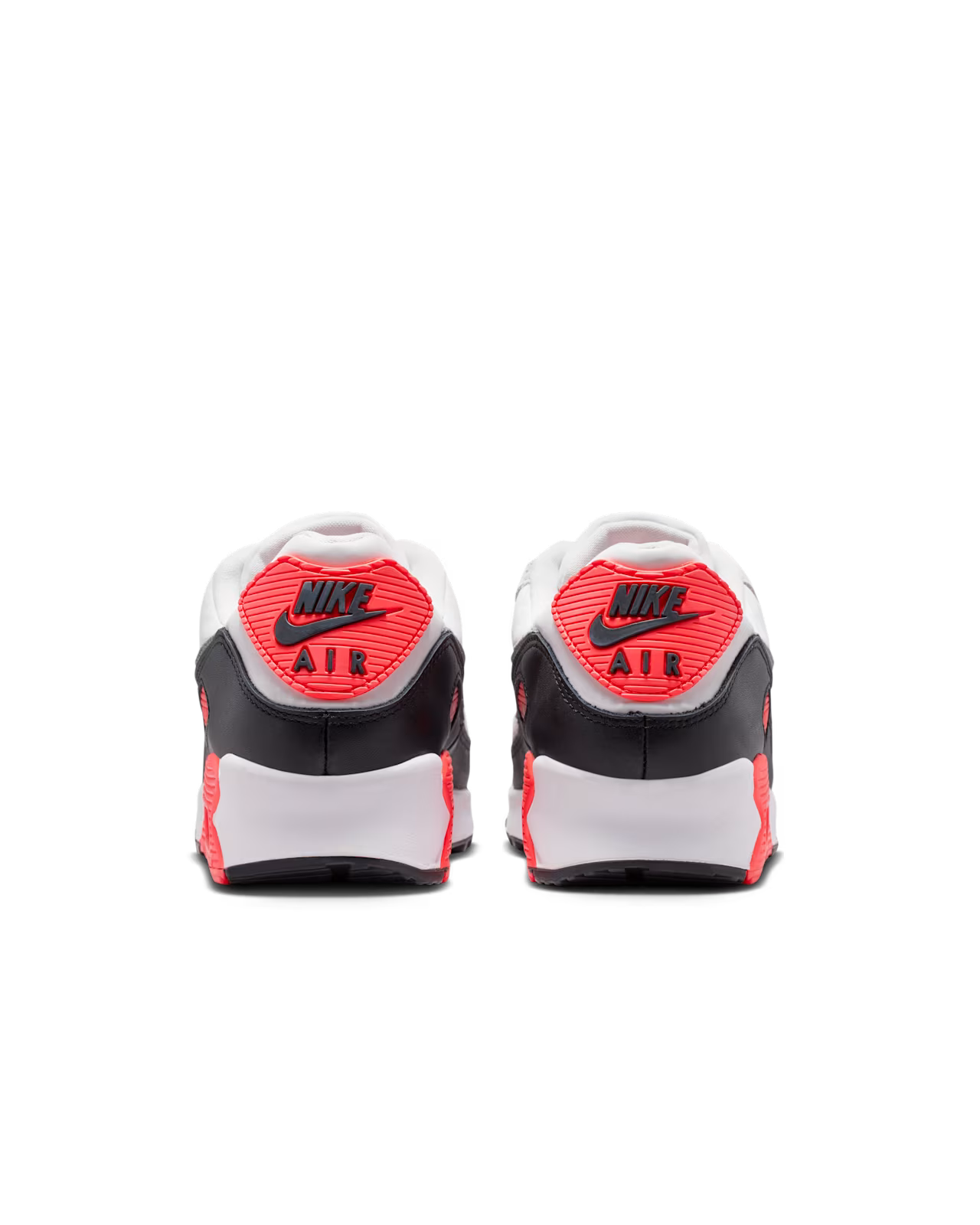 Air Max 90 "Infrared Reflective"