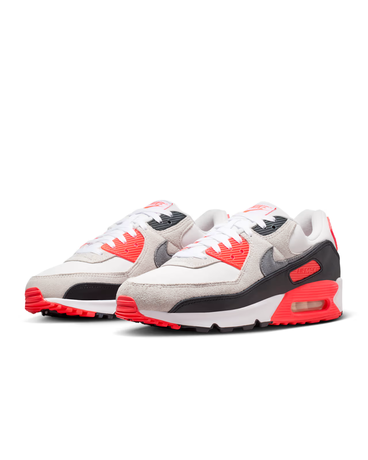 Air Max 90 "Infrared Reflective"