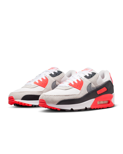 Air Max 90 "Infrared Reflective"