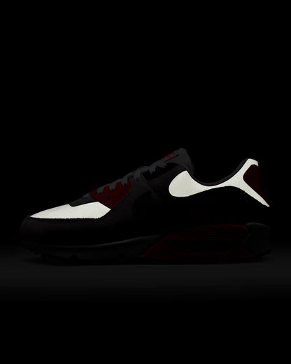 Air Max 90 "Infrared Reflective"